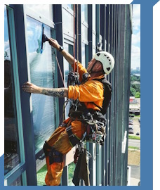 Услуги Высотные работы в Электростали