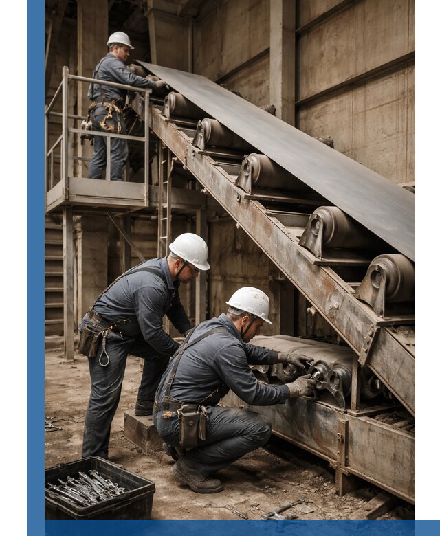 Ремонт элеваторов в Электростали аварийный и плановый сервис